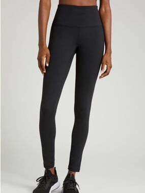 Zella Live In High Waist Performance Leggings